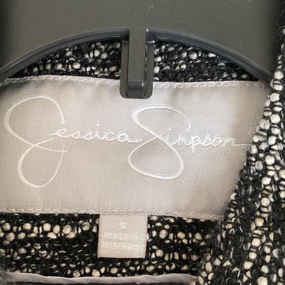Jessica Simpson wool coat size small - Picture 14 of 15